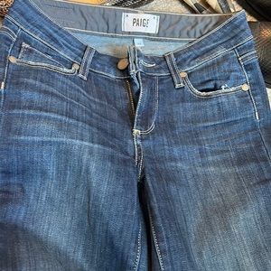 Paige jeans